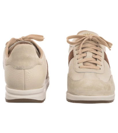 Ryłko Kremowe D1RZ2_U_ _5TX (RY1126-b) sports Shoes