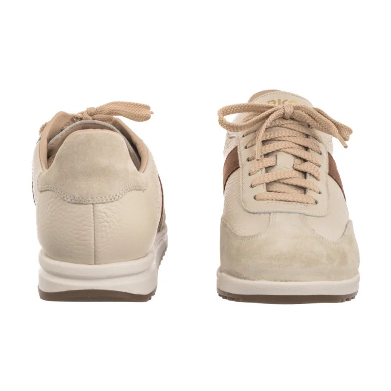 Ryłko Kremowe D1RZ2_U_ _5TX (RY1126-b) sportiniai bateliai