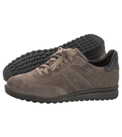 Ryłko Szare/Czarne D1RZ2_U_ _6TX (RY1132-a) batai