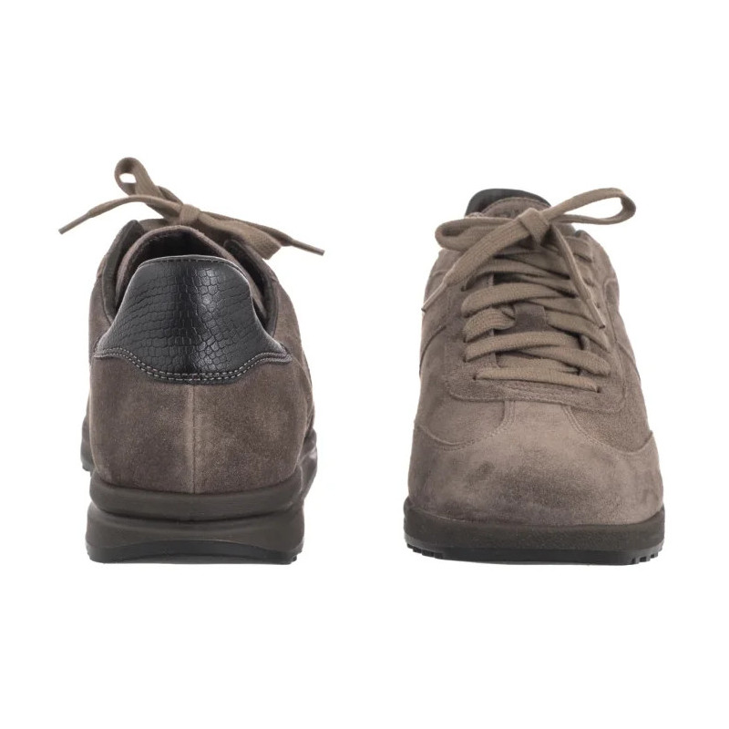 Ryłko Szare/Czarne D1RZ2_U_ _6TX (RY1132-a) batai