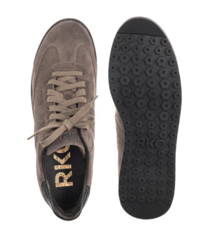 Ryłko Szare/Czarne D1RZ2_U_ _6TX (RY1132-a) spordijalatsid