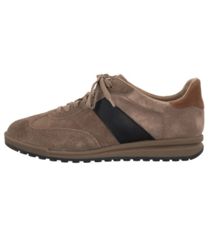 Ryłko Piaskowe D1RZ2_U_ _2TX (RY1126-c) sports Shoes