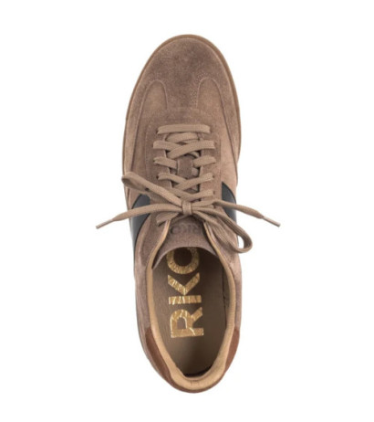 Ryłko Piaskowe D1RZ2_U_ _2TX (RY1126-c) sporta apavi