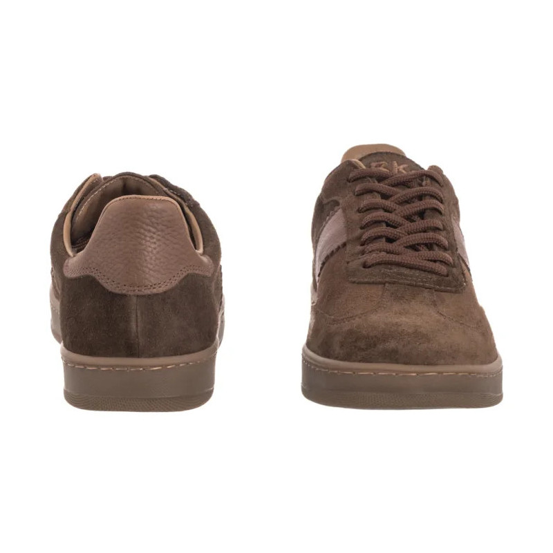 Ryłko Brązowe 0ERY6_P1 _4TT (RY1130-b) sportiniai bateliai