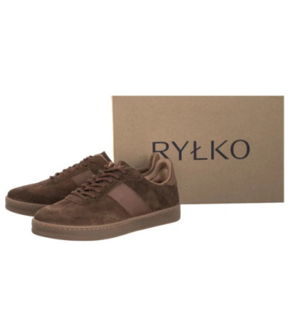 Ryłko Brązowe 0ERY6_P1 _4TT (RY1130-b) spordijalatsid