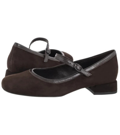 Ryłko Brązowe 2ANL6___ _5TY (RY1133-a) kurpes