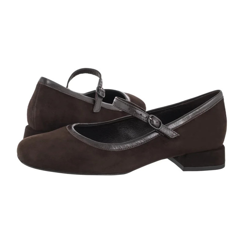 Ryłko Brązowe 2ANL6___ _5TY (RY1133-a) bateliai