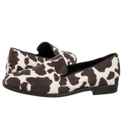 Ryłko Brązowe/Białe Z2R86___ _1TY (RY1134-a) shoes