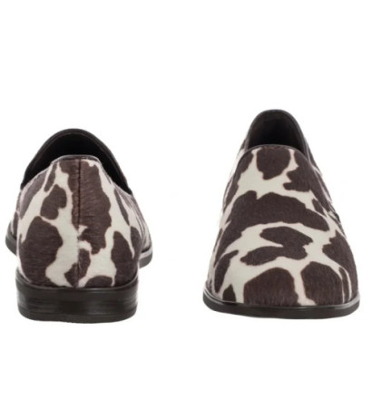 Ryłko Brązowe/Białe Z2R86___ _1TY (RY1134-a) batai