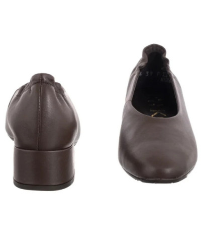 Ryłko Brązowe D3NM2___ _9RM (RY1135-a) shoes