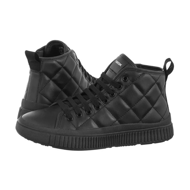 Geox J Laquinny Black J56M3F 000BC C9999 (GE241-a) kingad