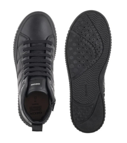 Geox J Laquinny Black J56M3F 000BC C9999 (GE241-a) kingad