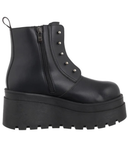 Altercore Neris Vegan Black  (AL182-a) zābaki