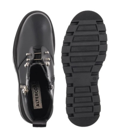 Altercore Neris Vegan Black  (AL182-a) zābaki