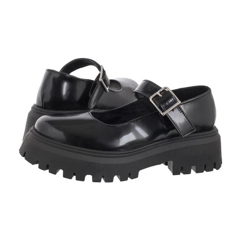 Altercore Weston Black  (AL183-a) shoes