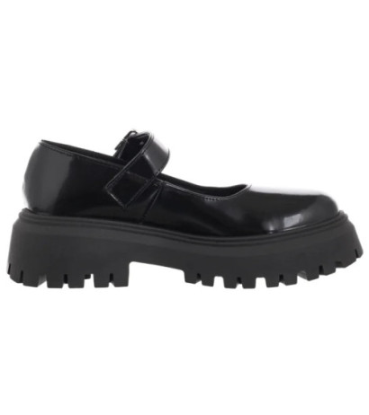 Altercore Weston Black  (AL183-a) shoes