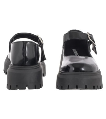 Altercore Weston Black  (AL183-a) shoes