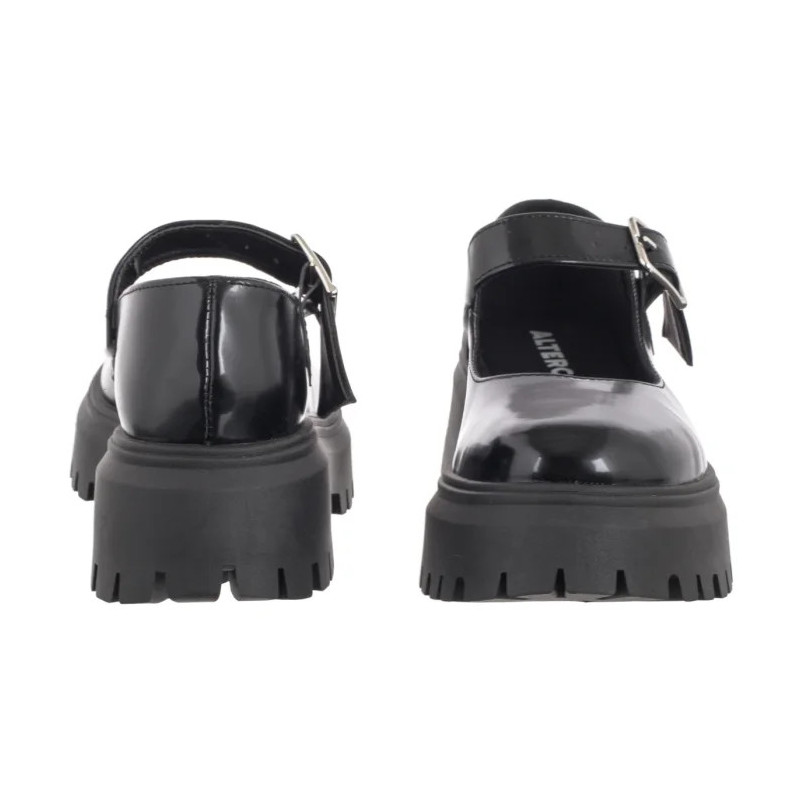 Altercore Weston Black  (AL183-a) kingad