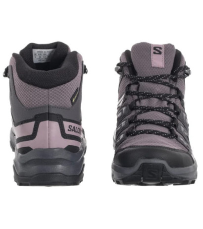 Salomon Extegra Mid GTX W Excalibur/Nine Iron/Nirvana 478002 (SO15-a) batai