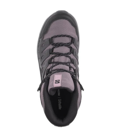 Salomon Extegra Mid GTX W Excalibur/Nine Iron/Nirvana 478002 (SO15-a) kingad