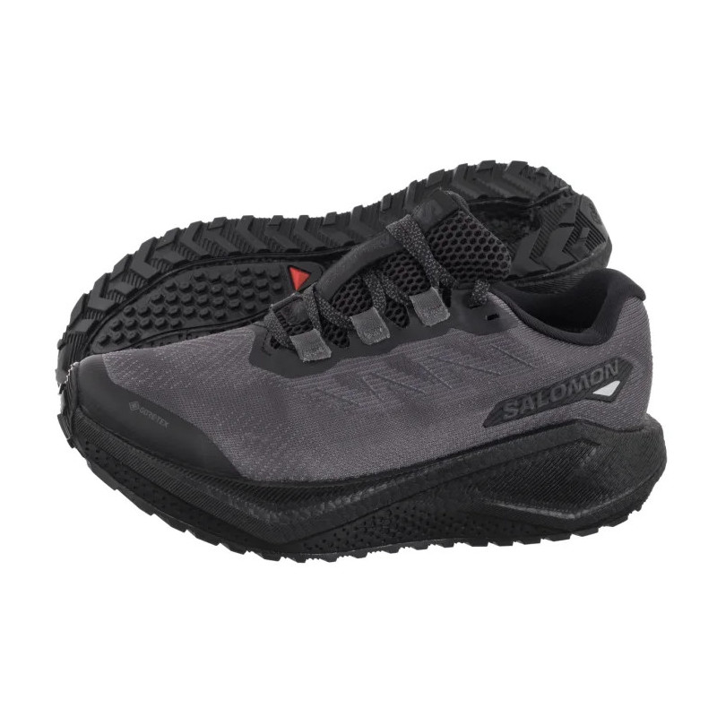 Salomon Aero Blaze 3 Grvl GTX W Black/Asphalt/Black 479767 (SO24-a) bėgimo bateliai