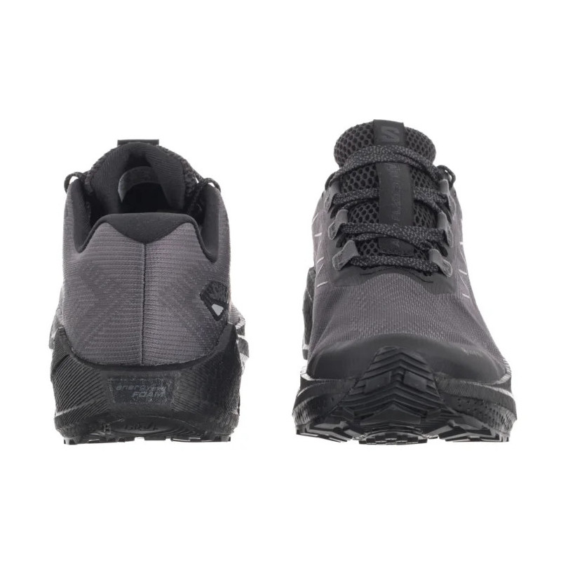 Salomon Aero Blaze 3 Grvl GTX W Black/Asphalt/Black 479767 (SO24-a) bėgimo bateliai