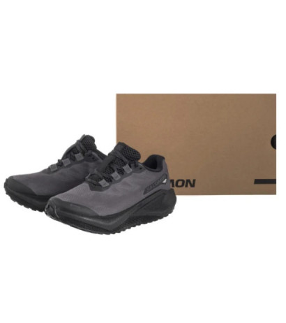 Salomon Aero Blaze 3 Grvl GTX W Black/Asphalt/Black 479767 (SO24-a) bėgimo bateliai