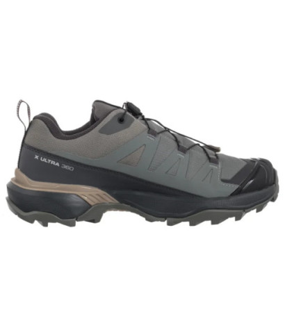 Salomon X Ultra 360 GTX W Sedona Sage/Urban Chic/Etherea 479823 (SO25-a) batai