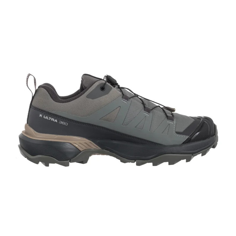 Salomon X Ultra 360 GTX W Sedona Sage/Urban Chic/Etherea 479823 (SO25-a) batai