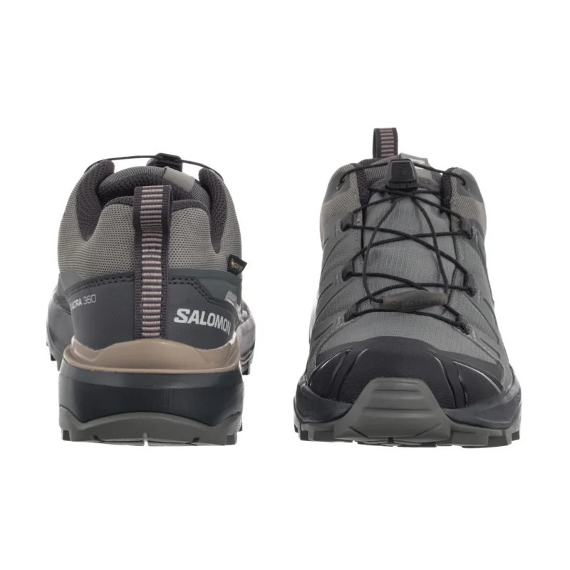 Salomon X Ultra 360 GTX W Sedona Sage/Urban Chic/Etherea 479823 (SO25-a) shoes