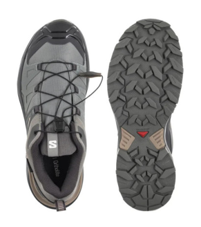 Salomon X Ultra 360 GTX W Sedona Sage/Urban Chic/Etherea 479823 (SO25-a) batai