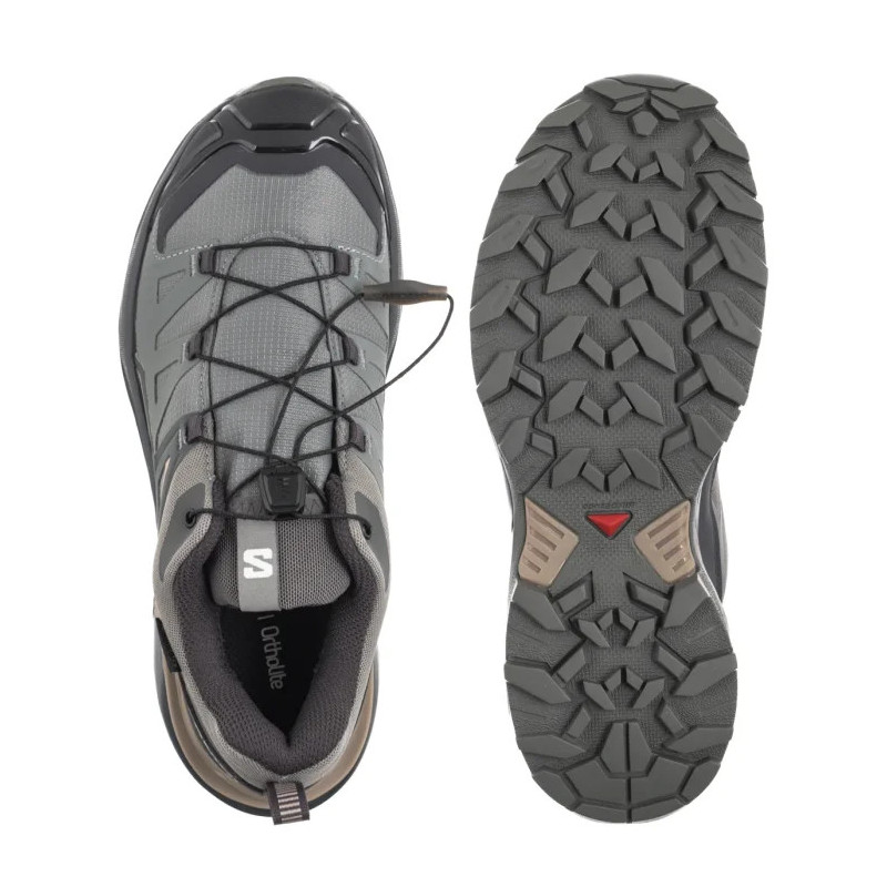 Salomon X Ultra 360 GTX W Sedona Sage/Urban Chic/Etherea 479823 (SO25-a) shoes