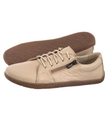 Helios Beżowe 436 10 (HE31-a) shoes