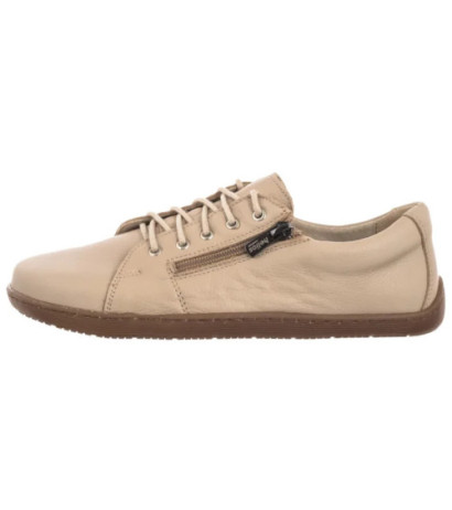 Helios Beżowe 436 10 (HE31-a) shoes