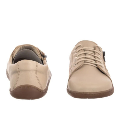 Helios Beżowe 436 10 (HE31-a) shoes