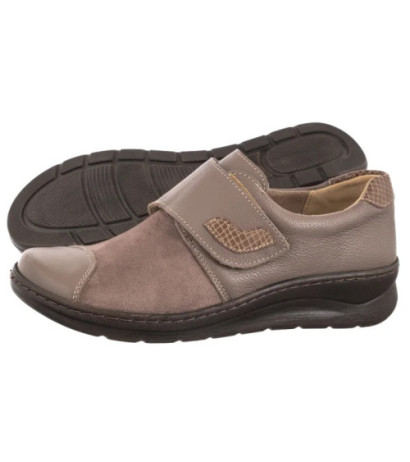 Helios Brązowe 462 63.002.055 (HE32-a) bateliai