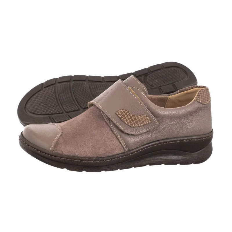 Helios Brązowe 462 63.002.055 (HE32-a) kingad