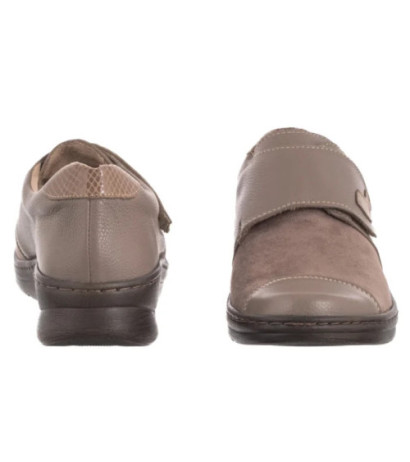 Helios Brązowe 462 63.002.055 (HE32-a) bateliai