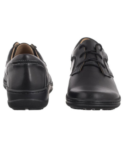 Helios Czarne 715-2 011 (HE33-a) kurpes