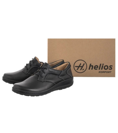 Helios Czarne 715-2 011 (HE33-a) kurpes