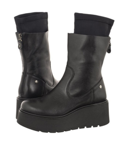 Maciejka Czarne A7161-01/00-7 (MA1451-a) zābaki