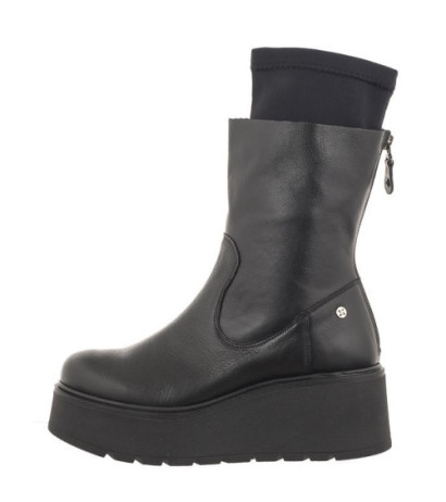 Maciejka Czarne A7161-01/00-7 (MA1451-a) zābaki