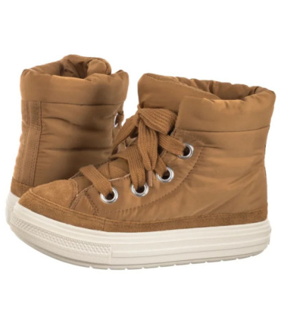 Converse CTAS Elements Boot Hi Incensed/Egret/Incensed A14172C (CO814-a) shoes