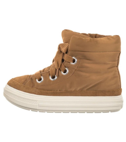 Converse CTAS Elements Boot Hi Incensed/Egret/Incensed A14172C (CO814-a) shoes