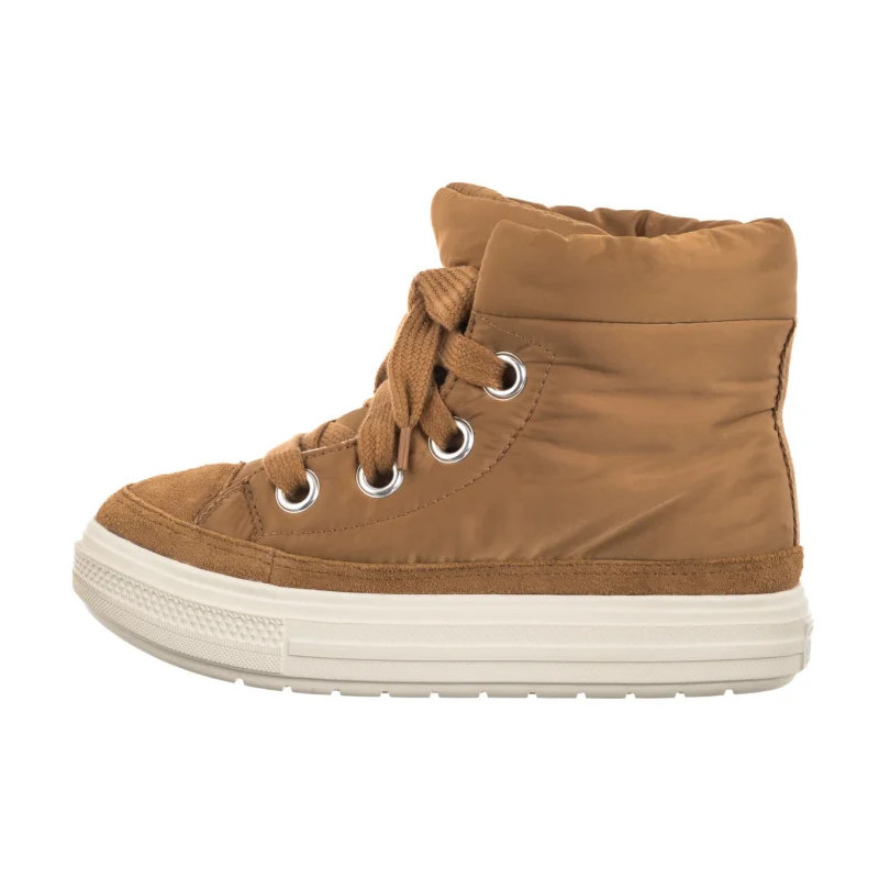 Converse CTAS Elements Boot Hi Incensed/Egret/Incensed A14172C (CO814-a) kurpes