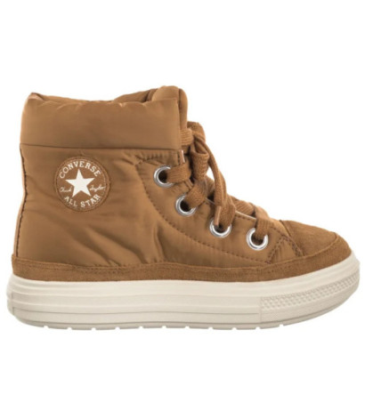 Converse CTAS Elements Boot Hi Incensed/Egret/Incensed A14172C (CO814-a) batai