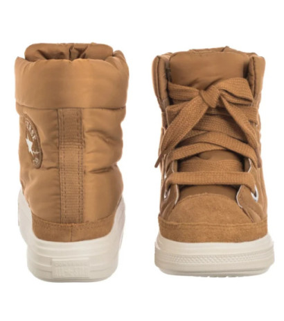 Converse CTAS Elements Boot Hi Incensed/Egret/Incensed A14172C (CO814-a) shoes