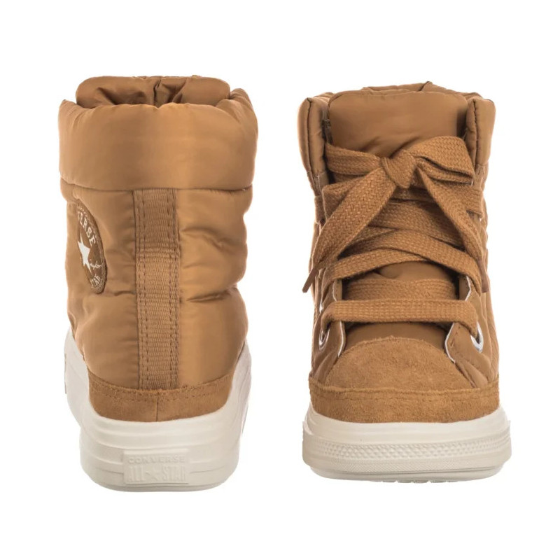 Converse CTAS Elements Boot Hi Incensed/Egret/Incensed A14172C (CO814-a) shoes