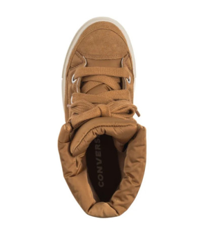 Converse CTAS Elements Boot Hi Incensed/Egret/Incensed A14172C (CO814-a) kurpes