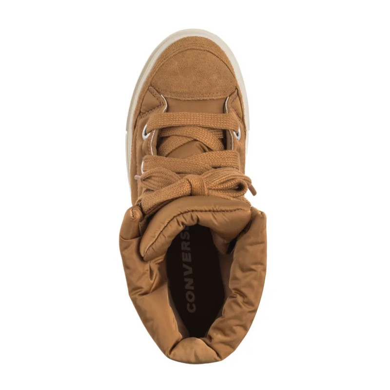 Converse CTAS Elements Boot Hi Incensed/Egret/Incensed A14172C (CO814-a) kingad